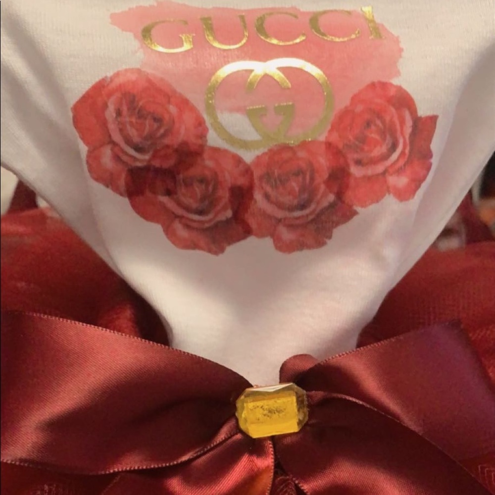 Custom made